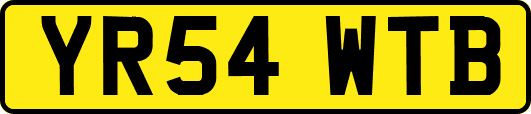 YR54WTB