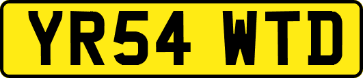 YR54WTD