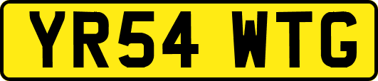 YR54WTG