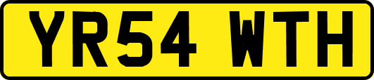 YR54WTH