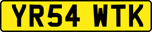 YR54WTK