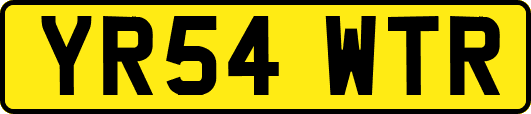 YR54WTR