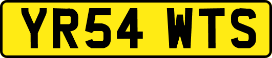 YR54WTS