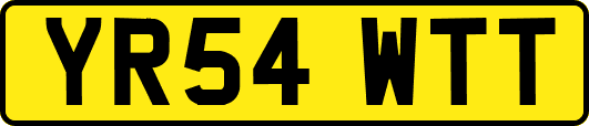 YR54WTT