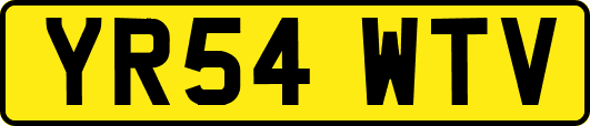 YR54WTV