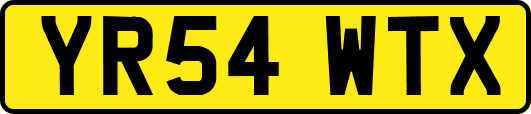 YR54WTX