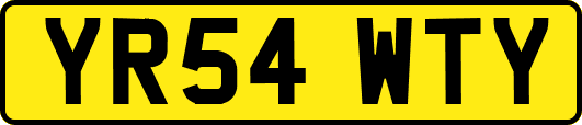 YR54WTY