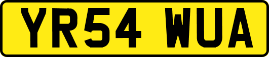 YR54WUA