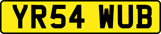 YR54WUB