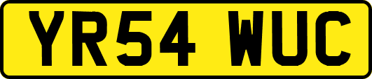 YR54WUC