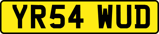 YR54WUD