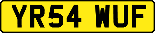 YR54WUF