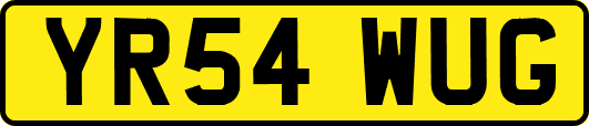 YR54WUG