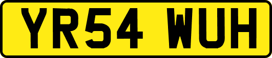 YR54WUH