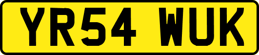 YR54WUK