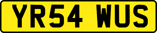 YR54WUS