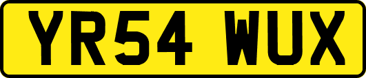 YR54WUX
