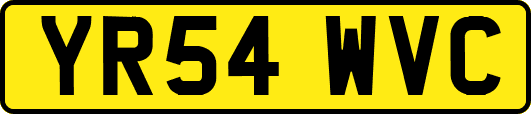 YR54WVC