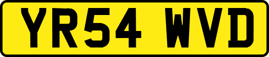 YR54WVD