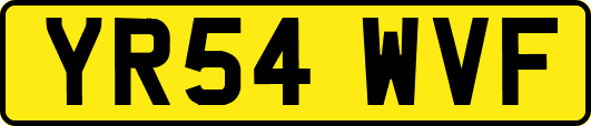 YR54WVF