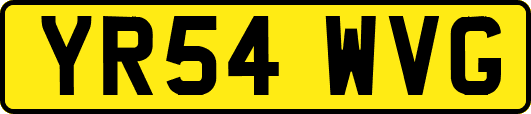 YR54WVG