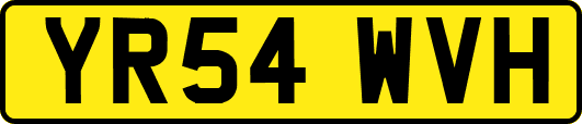 YR54WVH