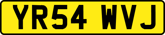 YR54WVJ
