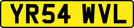 YR54WVL
