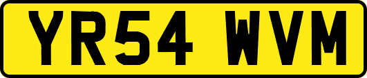 YR54WVM