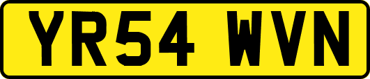 YR54WVN