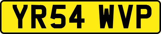YR54WVP