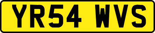 YR54WVS