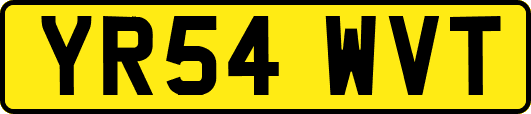 YR54WVT