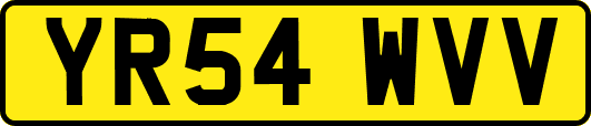 YR54WVV