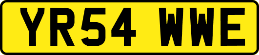 YR54WWE
