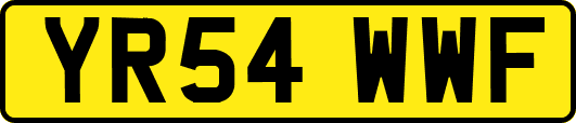 YR54WWF