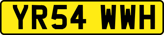 YR54WWH