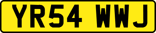 YR54WWJ