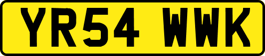 YR54WWK