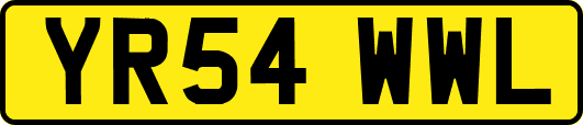 YR54WWL