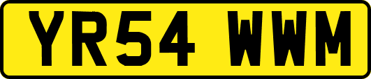 YR54WWM