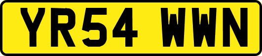YR54WWN