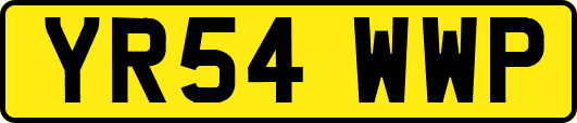 YR54WWP