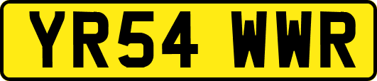 YR54WWR