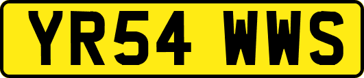 YR54WWS