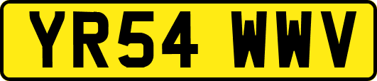 YR54WWV
