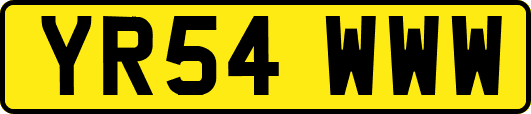 YR54WWW
