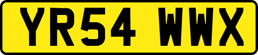 YR54WWX