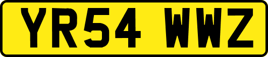 YR54WWZ