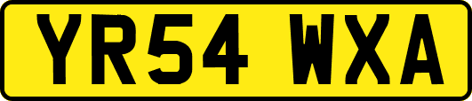 YR54WXA